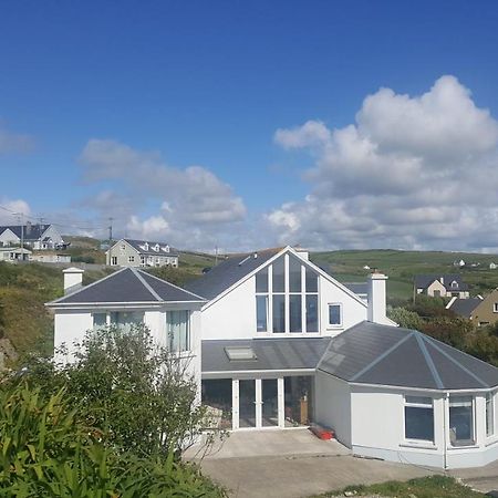 Wild Atlantic Lodge Bed & Breakfast 拉辛赫 外观 照片