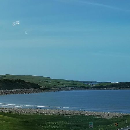 Wild Atlantic Lodge Bed & Breakfast 拉辛赫 外观 照片