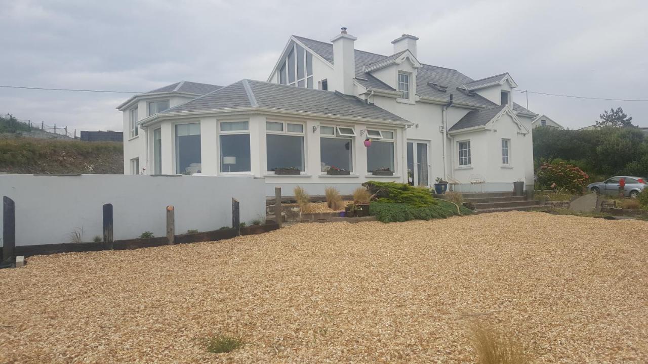 Wild Atlantic Lodge Bed & Breakfast 拉辛赫 外观 照片