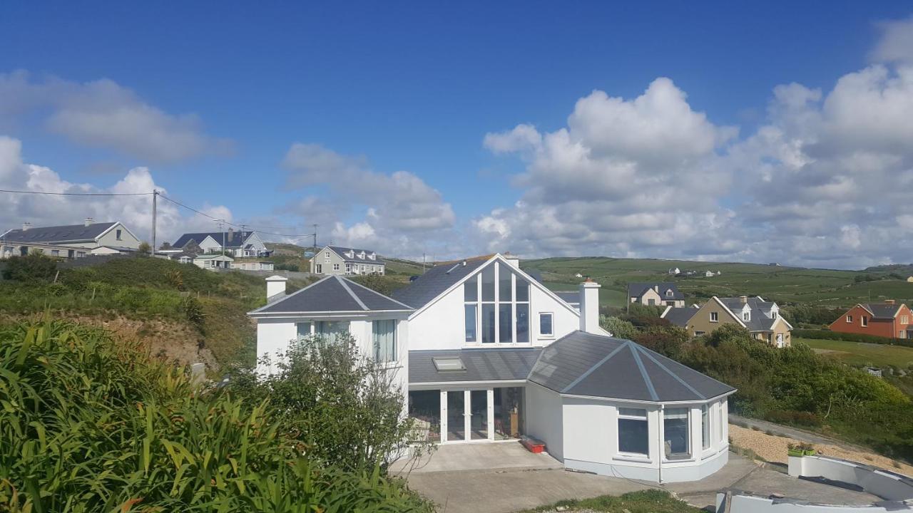 Wild Atlantic Lodge Bed & Breakfast 拉辛赫 外观 照片