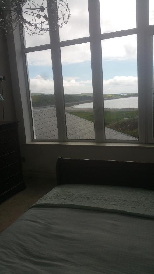 Wild Atlantic Lodge Bed & Breakfast 拉辛赫 外观 照片