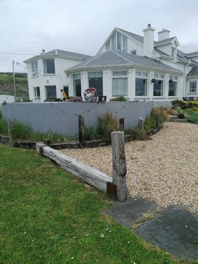 Wild Atlantic Lodge Bed & Breakfast 拉辛赫 外观 照片