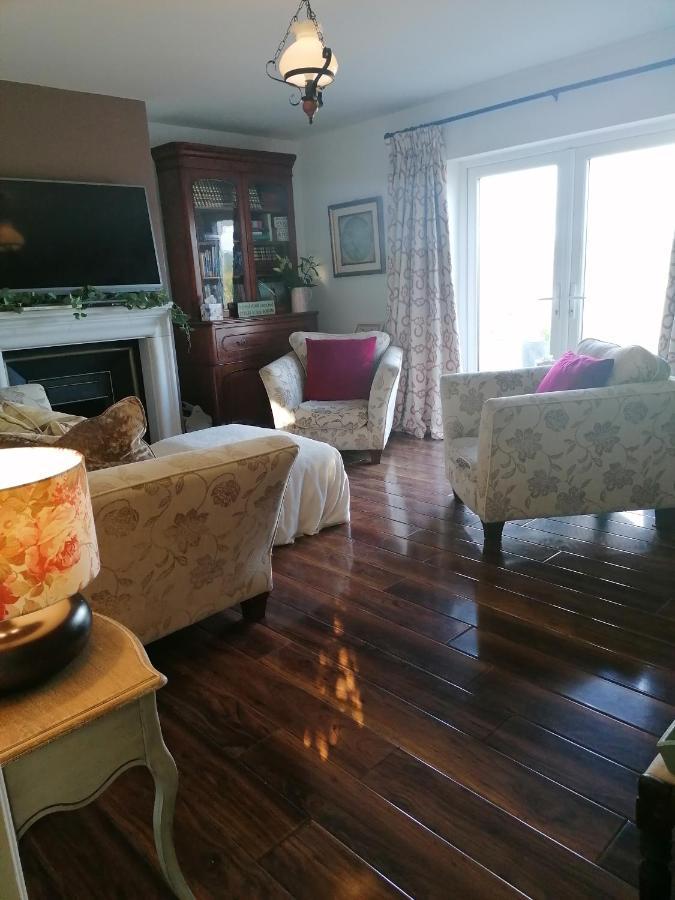 Wild Atlantic Lodge Bed & Breakfast 拉辛赫 外观 照片