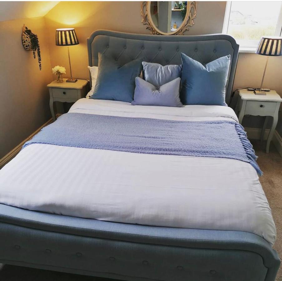 Wild Atlantic Lodge Bed & Breakfast 拉辛赫 外观 照片