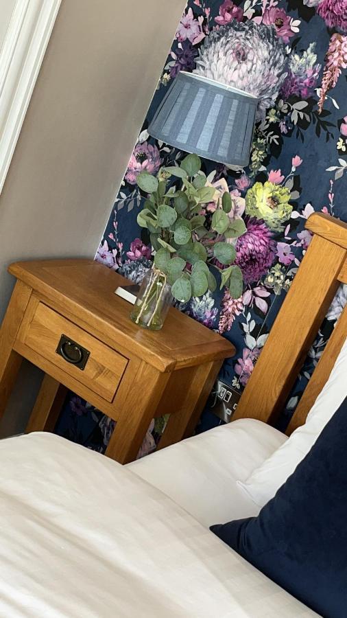 Wild Atlantic Lodge Bed & Breakfast 拉辛赫 外观 照片