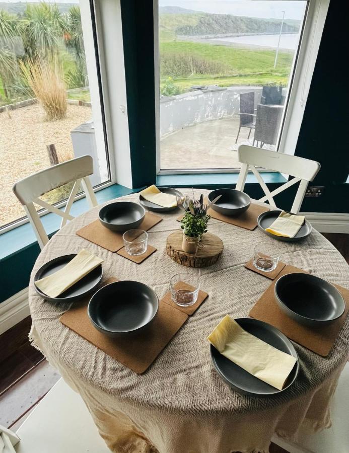 Wild Atlantic Lodge Bed & Breakfast 拉辛赫 外观 照片