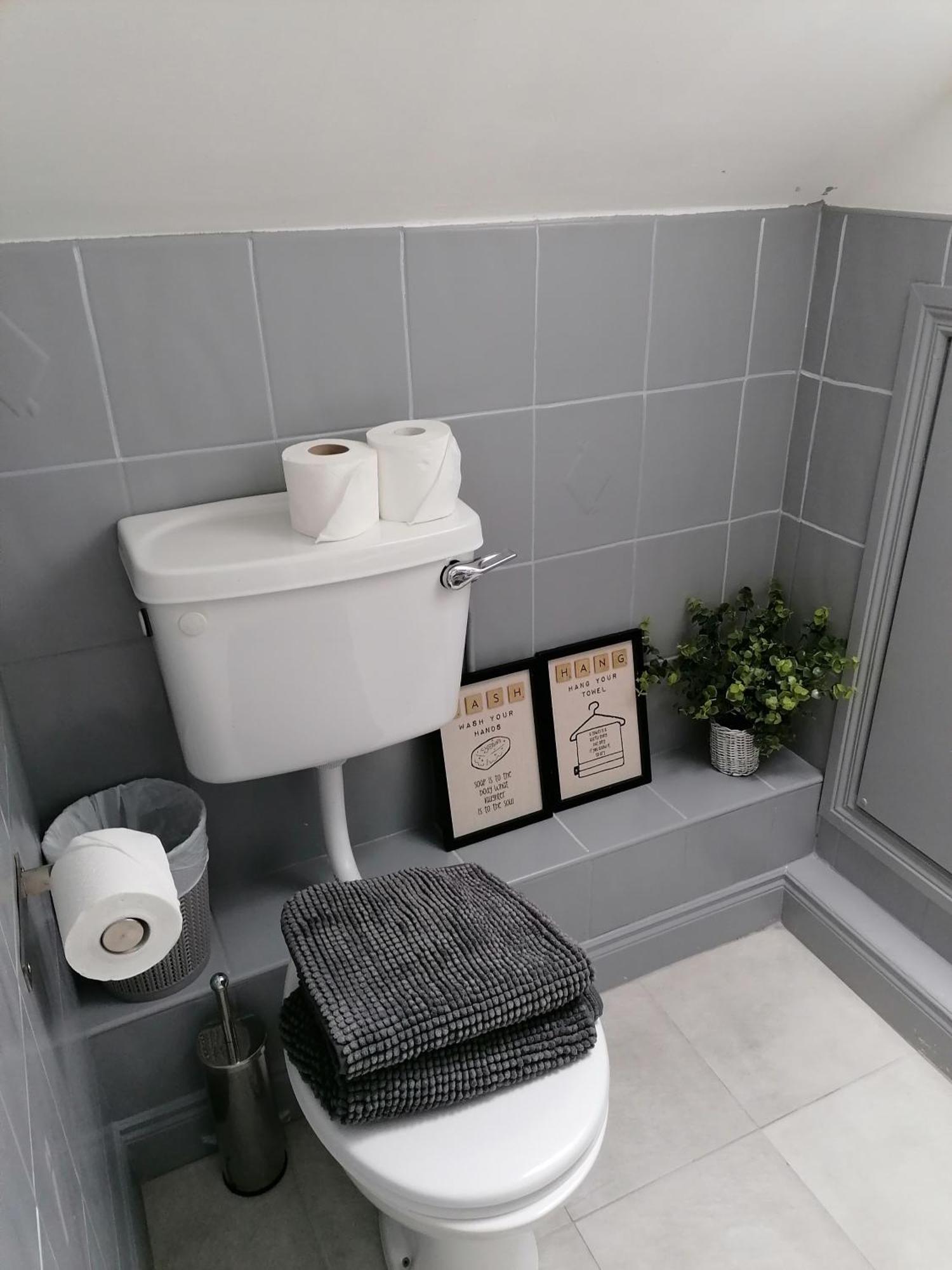 Wild Atlantic Lodge Bed & Breakfast 拉辛赫 客房 照片
